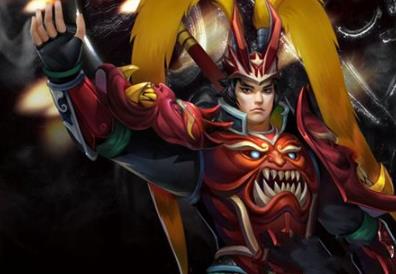 英魂之刃国际服官方版(英魂之刃国际服安装器)Heroes Evolved