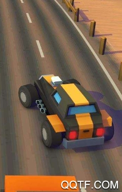 苹果酒卡车Cider Truck官方版 苹果酒卡车Cider Truck官方版