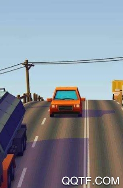 苹果酒卡车Cider Truck官方版 苹果酒卡车Cider Truck官方版