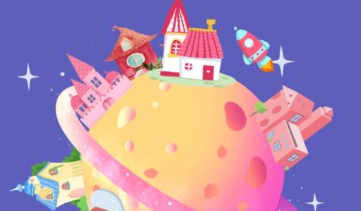 茉莉星球app最新版 茉莉星球app最新版