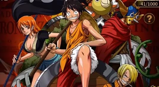 草帽团的奇妙冒险最新版