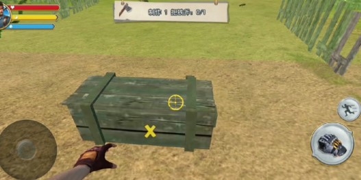 荒野废土求生官方版 荒野废土求生官方版