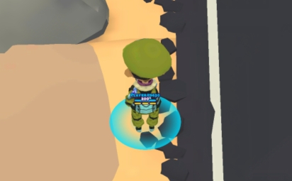 荒野枪神乱斗免广告版下载 荒野枪神乱斗免广告版下载