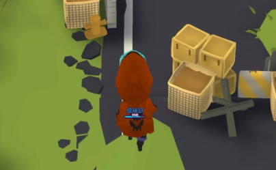 荒野枪神乱斗免广告版下载 荒野枪神乱斗免广告版下载