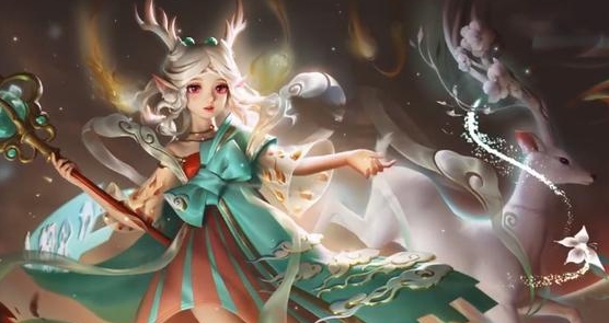 荣耀召唤免费领皮肤最新版 荣耀召唤免费领皮肤最新版