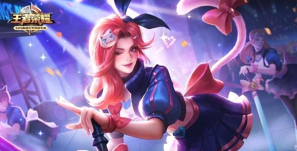 荣耀召唤免费领皮肤最新版 荣耀召唤免费领皮肤最新版