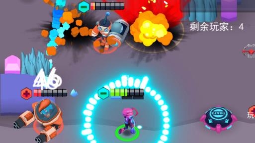 荣耀排位战游戏手机版