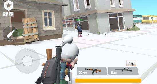 荣耀精英2枪林弹雨破解版无限金币