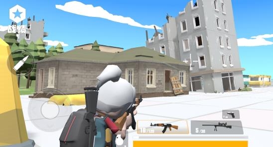 荣耀精英2枪林弹雨破解版无限金币