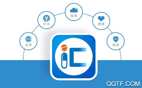 药汇购app官方版