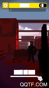 菲利特工记游戏手机版 菲利特工记游戏手机版