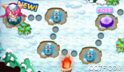 萌宠炸弹人手游最新版 萌宠炸弹人手游最新版