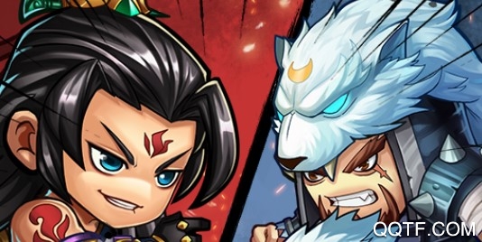 萌将三国九游版下载