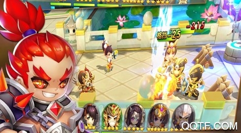 萌斗魏蜀吴修改版