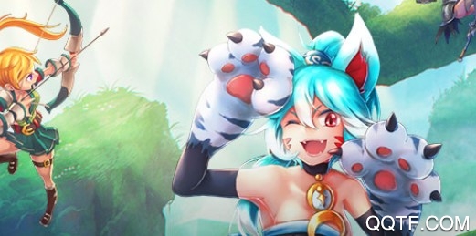 萌萌军团无敌版