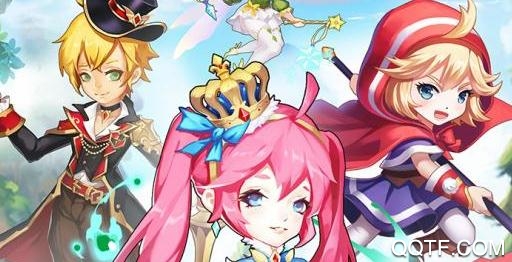 萝莉养成计划内购版