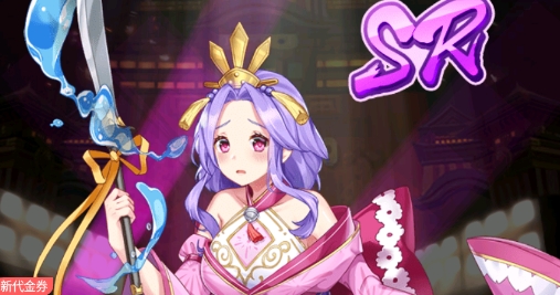 萝莉养成计划科技刷充爆衣版