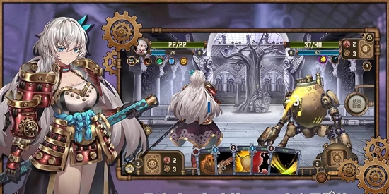 蒸汽传说时之旅官方版