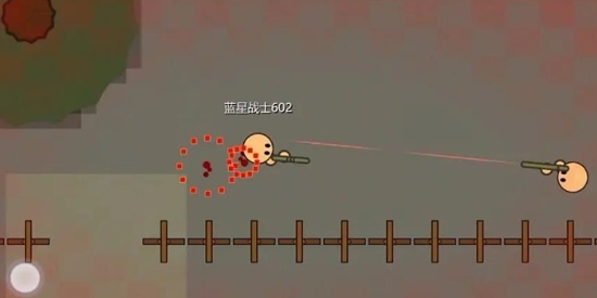 蓝星战士4最新版 蓝星战士4最新版