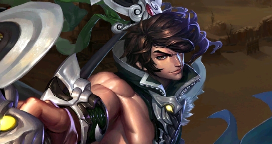 蓝金三国破解版