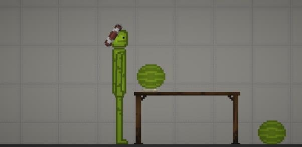 蔬菜游乐场中文版