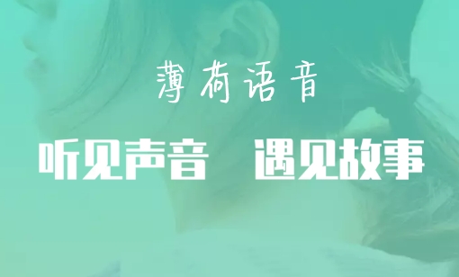 薄荷语音app安卓版