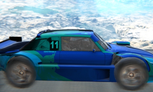 虚幻疾驰天空官方版 虚幻疾驰天空官方版