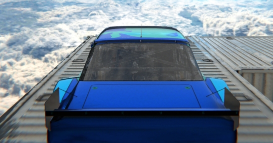 虚幻疾驰天空官方版 虚幻疾驰天空官方版