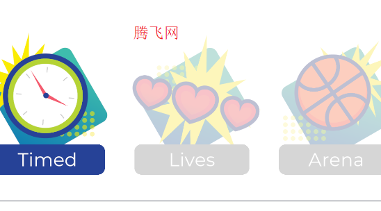 虚拟投篮游戏手机版