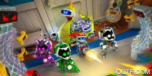 虚拟空间gg优化版