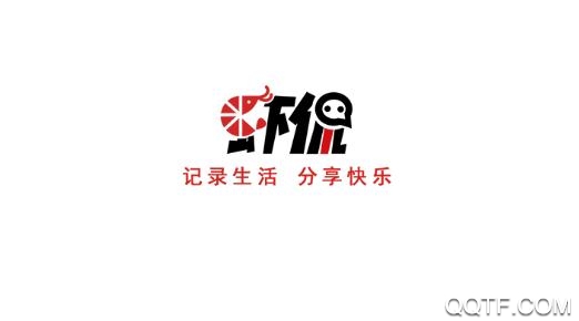 虾侃(分享社交)安卓版