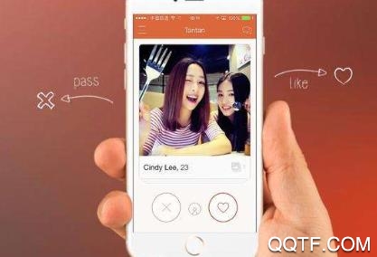 虾菇交友app安卓版