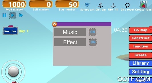 蚂蚁世界大战2官方版