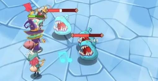 蚂蚁总动员手游最新版