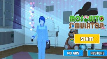 蚊子模拟器2无敌版