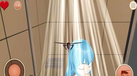 蚊子模拟手游九游版 蚊子模拟手游九游版