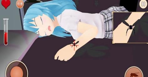 蚊子模拟手游九游版 蚊子模拟手游九游版