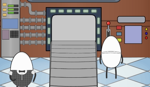 蛋壳餐厅手游正版