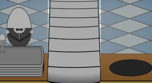 蛋壳餐厅手游正版