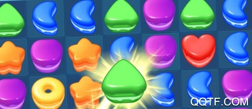 蛋糕美厨娘IOS版手游