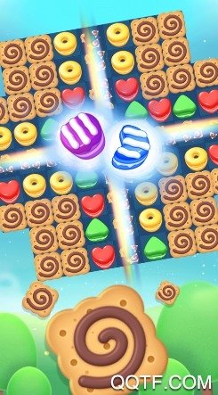 蛋糕美厨娘IOS版手游