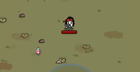 蛋蛋突击队免广告版