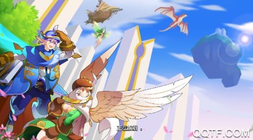 荒蛮之境手游最新正式版