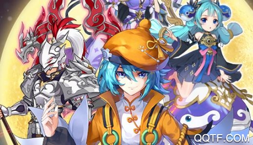 蜀山正传月卡版