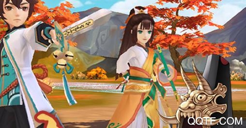 蜀山正传月卡版