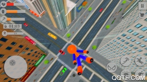 蜘蛛侠数学老师官方版