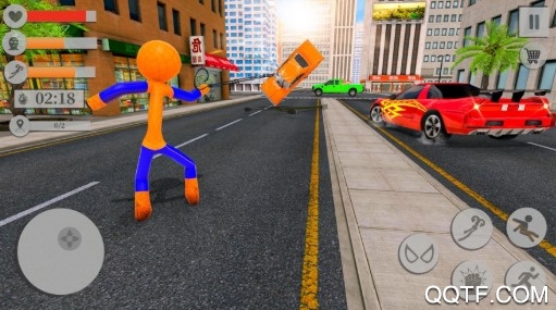 蜘蛛侠数学老师官方版