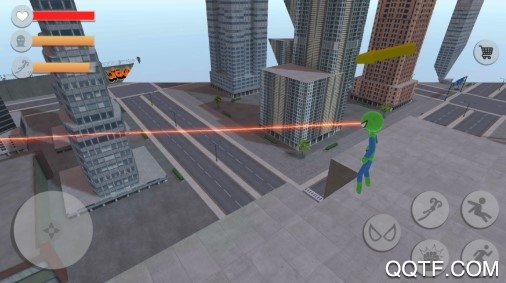 蜘蛛侠数学老师官方版