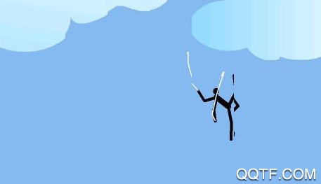 蜘蛛火柴人秋千手游最新版 蜘蛛火柴人秋千手游最新版