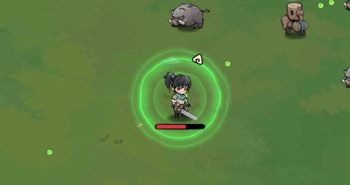 行侠仗义手游官方版 行侠仗义手游官方版